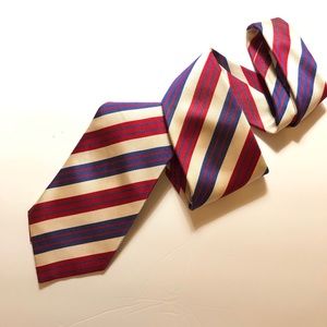 Zara Tie